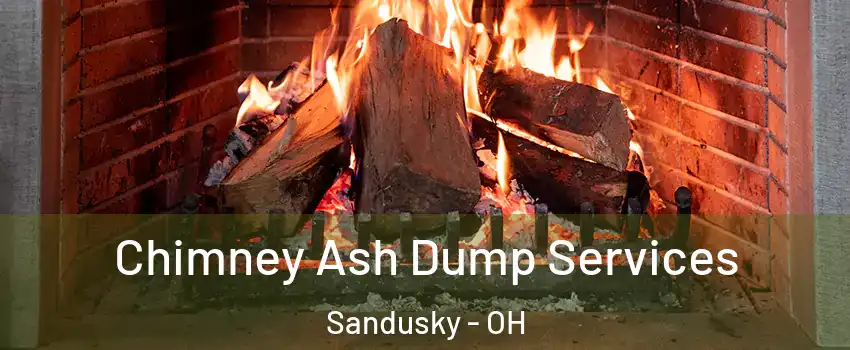  Chimney Ash Dump Services Sandusky - OH