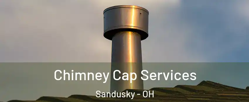  Chimney Cap Services Sandusky - OH