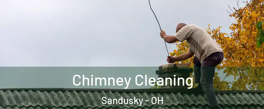  Chimney Cleaning Sandusky - OH