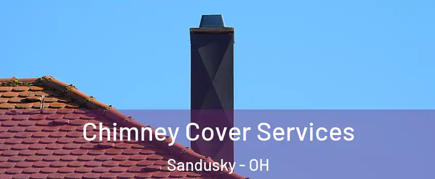  Chimney Cover Services Sandusky - OH