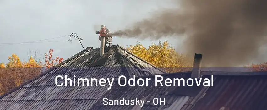  Chimney Odor Removal Sandusky - OH