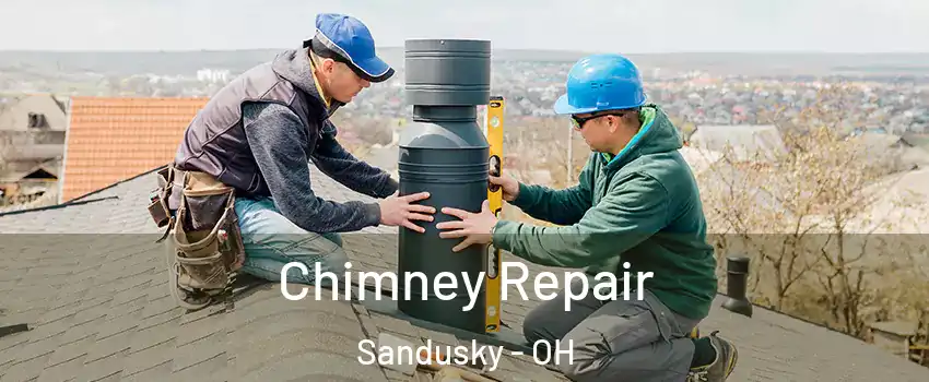  Chimney Repair Sandusky - OH