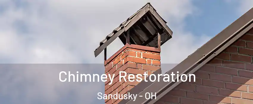  Chimney Restoration Sandusky - OH