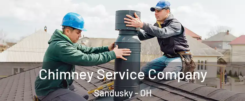  Chimney Service Company Sandusky - OH