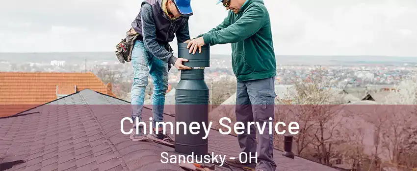  Chimney Service Sandusky - OH