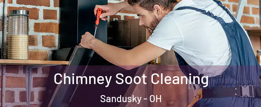  Chimney Soot Cleaning Sandusky - OH