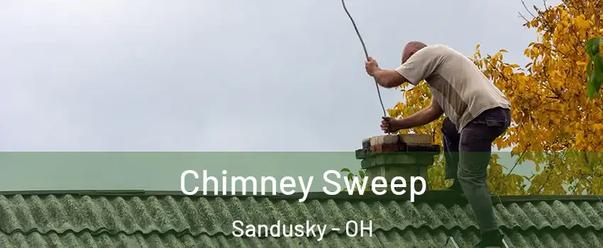  Chimney Sweep Sandusky - OH