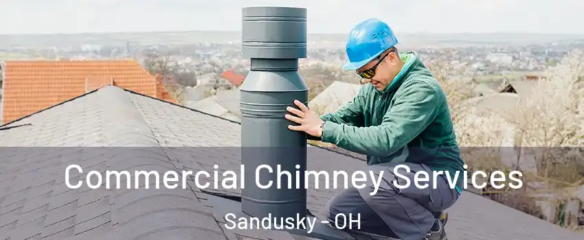  Commercial Chimney Services Sandusky - OH