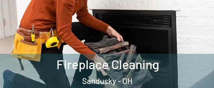  Fireplace Cleaning Sandusky - OH