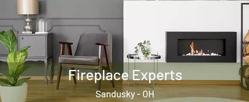  Fireplace Experts Sandusky - OH