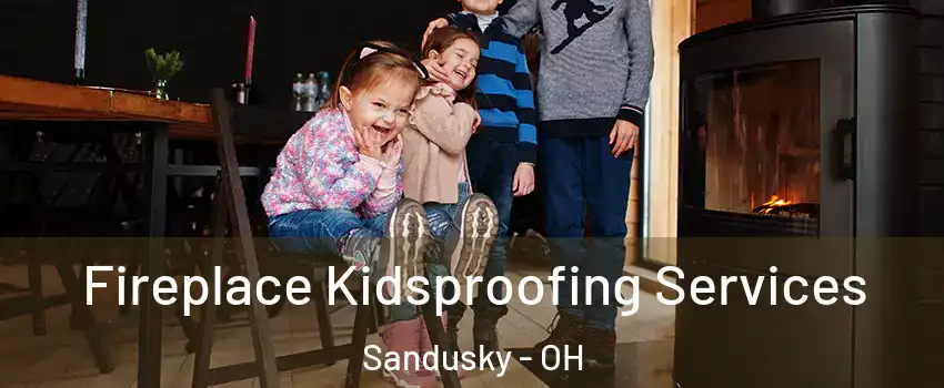  Fireplace Kidsproofing Services Sandusky - OH