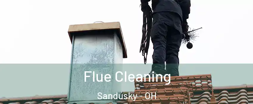 Flue Cleaning Sandusky - OH