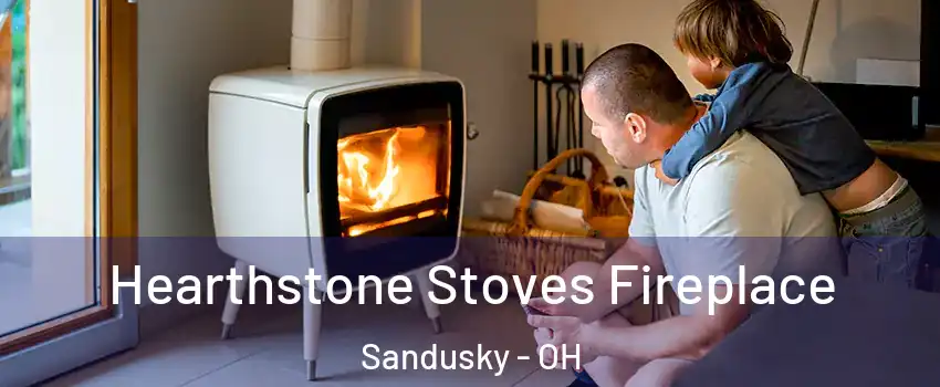  Hearthstone Stoves Fireplace Sandusky - OH