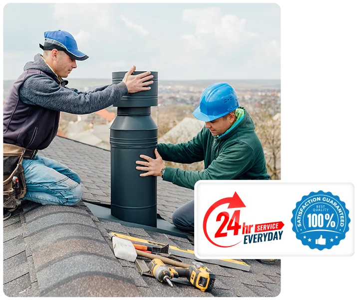 Chimney & Fireplace Installation And Repair in Sandusky, OH