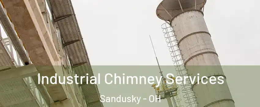  Industrial Chimney Services Sandusky - OH