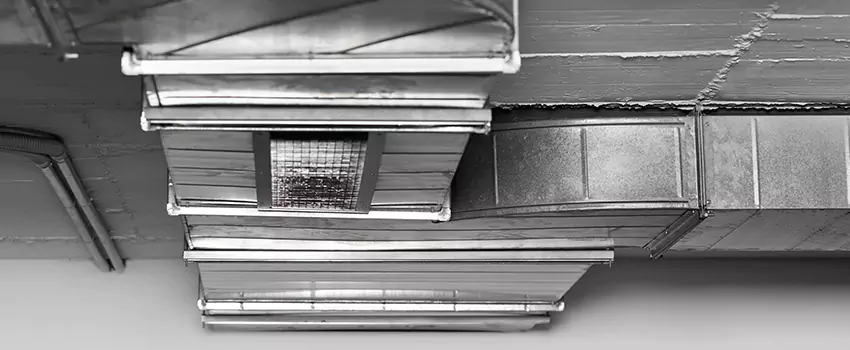 Trusted Air Duct Cleaning Company in Sandusky, Ohio