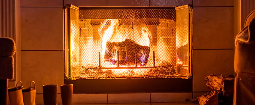Astria Vent Free Gas Fireplaces Installation in Sandusky, OH