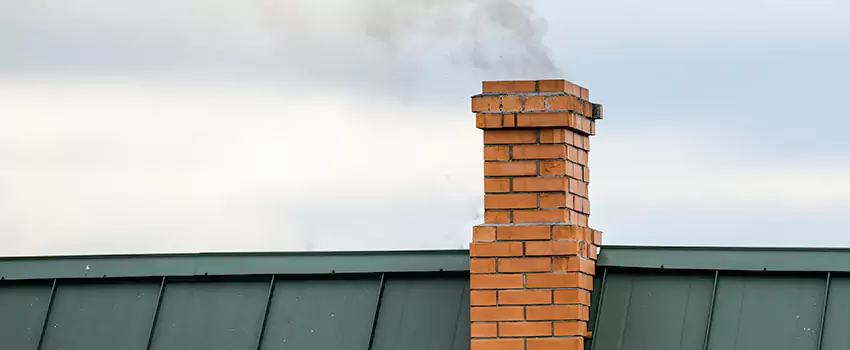 Animal Screen Chimney Cap Repair And Installation Services in Sandusky, Ohio