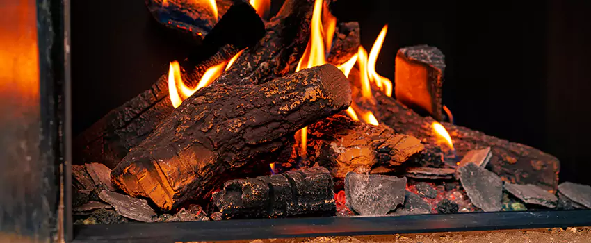 Chimney Fireplace Ash Dump Cleaning in Sandusky, OH