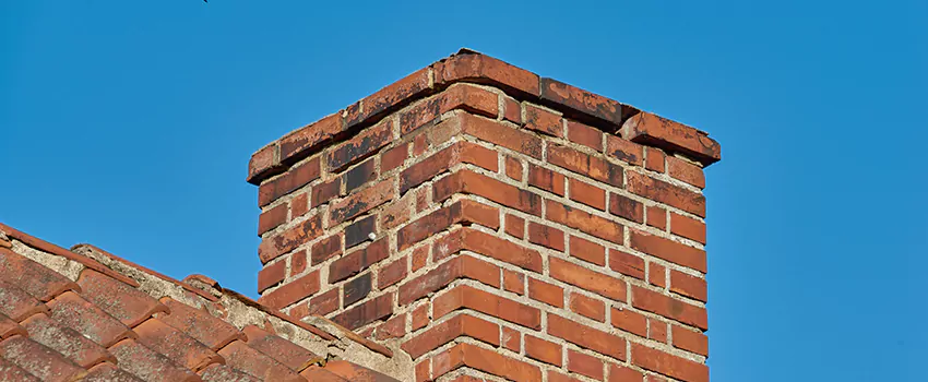 Clean Blocked Chimney in Sandusky, Ohio