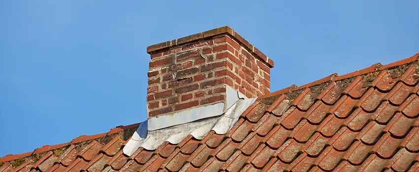 Residential Chimney Bricks Rotten Repair Services in Sandusky, OH