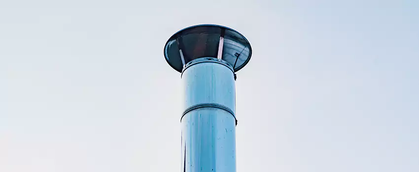 Wind-Resistant Chimney Caps Installation and Repair Services in Sandusky, Ohio