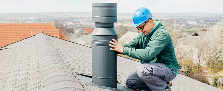 Chimney Chase Inspection Near Me in Sandusky, Ohio