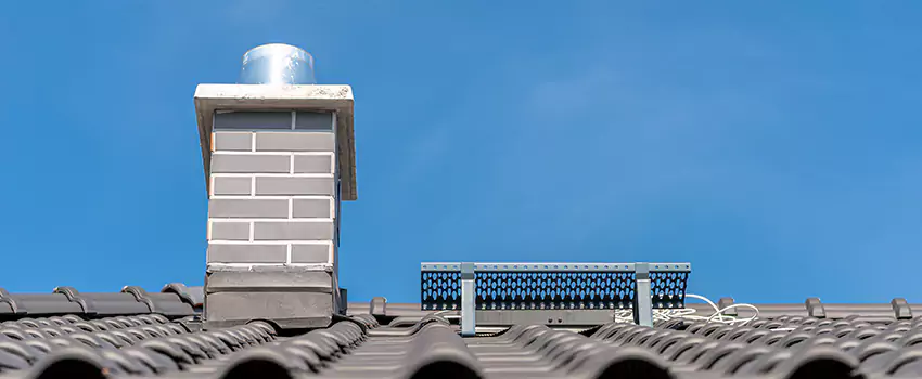 Chimney Flue Relining Services in Sandusky, Ohio