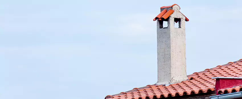 Chimney Pot Replacement in Sandusky, OH