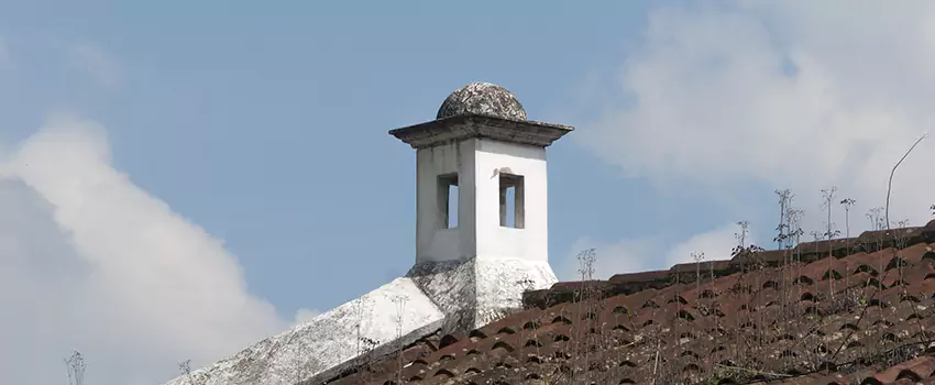 Cost To Rebuild A Chimney in Sandusky, OH