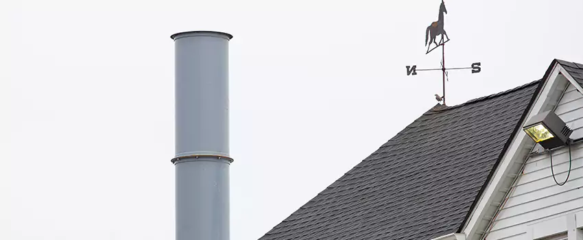 Chimney Inspection in Sandusky, OH