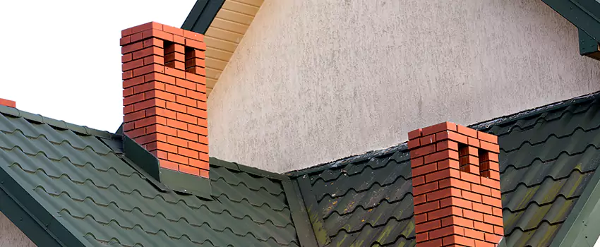 Chimney Saver Waterproofing Services in Sandusky, Ohio
