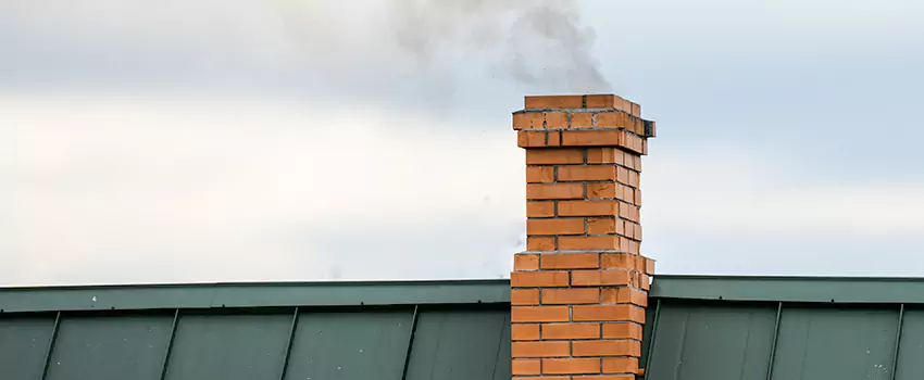 Chimney Soot Cleaning Cost in Sandusky, OH