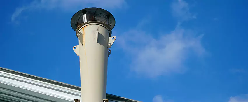 Chimney Spark Arrestor Requirements in Sandusky, OH