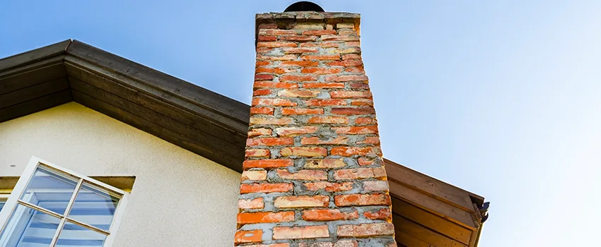 Chimney Mortar Replacement in Sandusky, OH