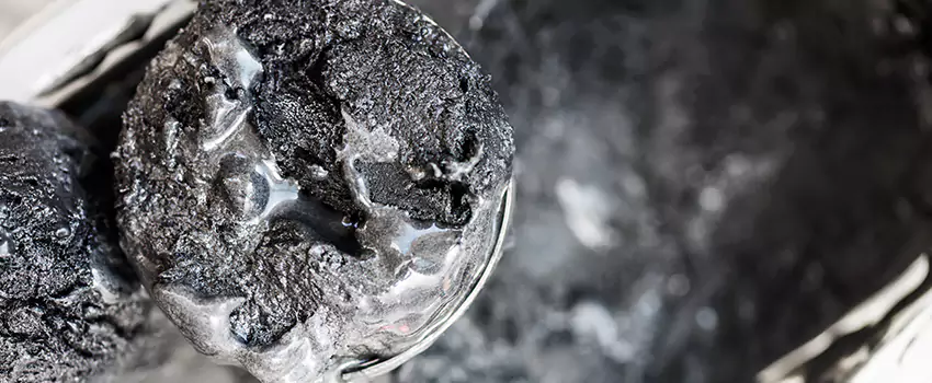Clogged Dryer Vent Lint Cleaning in Sandusky, Ohio
