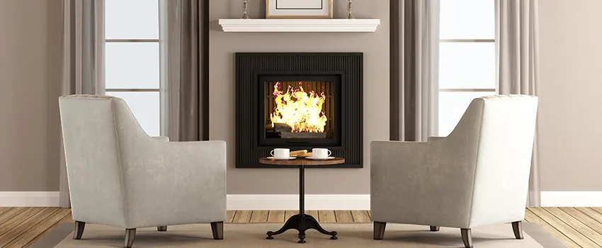 Custom Architectural Fireplace Restoration in Sandusky, OH