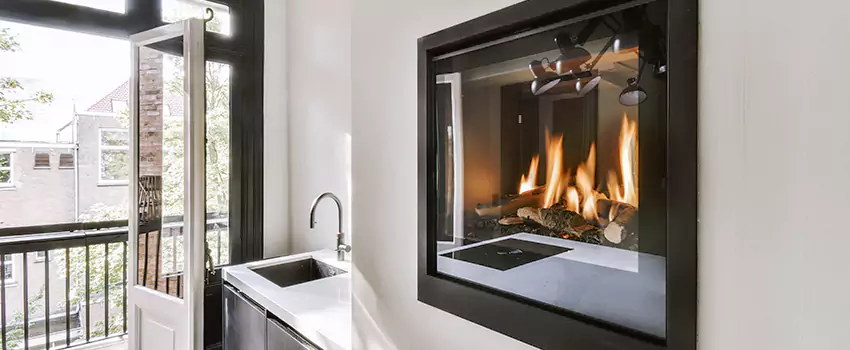 Dimplex Fireplace Installation and Repair in Sandusky, Ohio