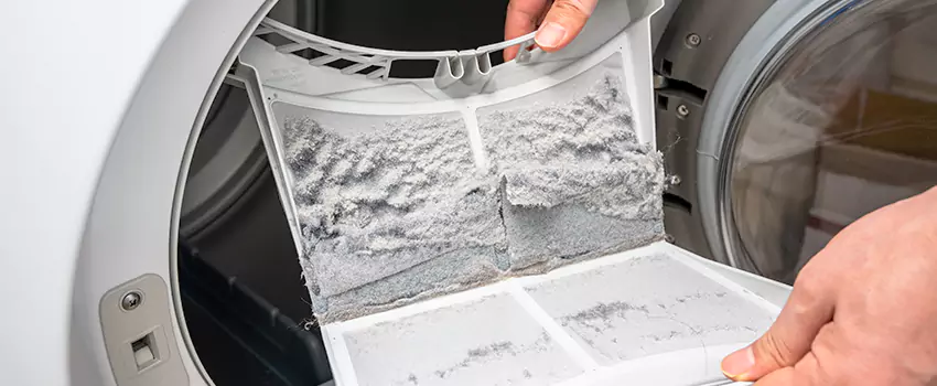 Best Dryer Lint Removal Company in Sandusky, Ohio