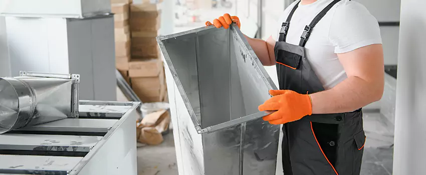 Benefits of Dryer Vent Inspection in Sandusky, OH