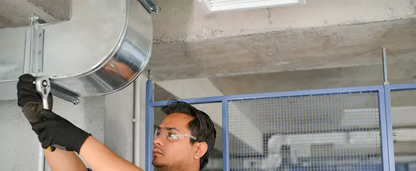 HVAC Ductwork Cleaning in Sandusky, OH