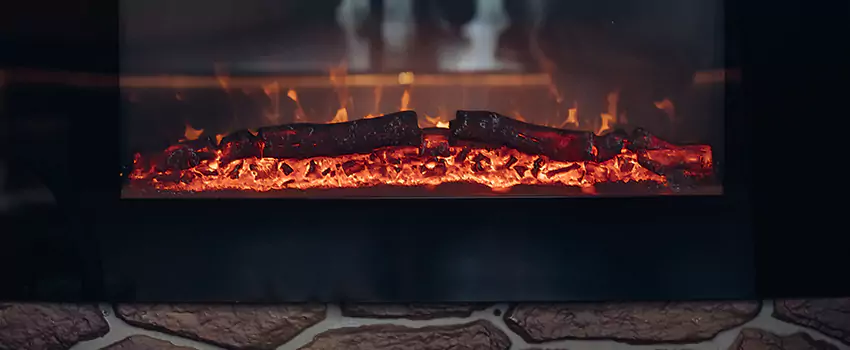 Outdoor Electric Fireplace Installation Solutions in Sandusky, OH