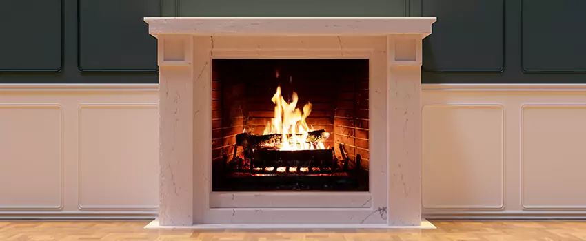 Empire Comfort Systems Fireplace Installation and Replacement in Sandusky, Ohio