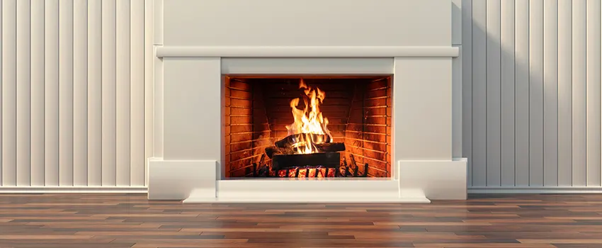 Fireplace Broken Ashtray Repair Services in Sandusky, Ohio