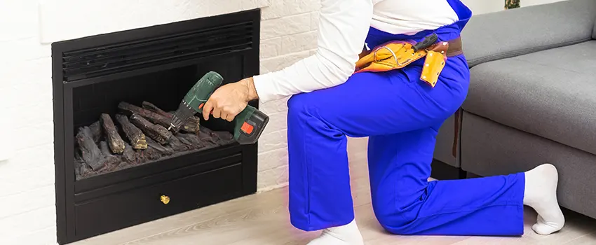 Fireplace Dampers Pivot Repair Services in Sandusky, Ohio