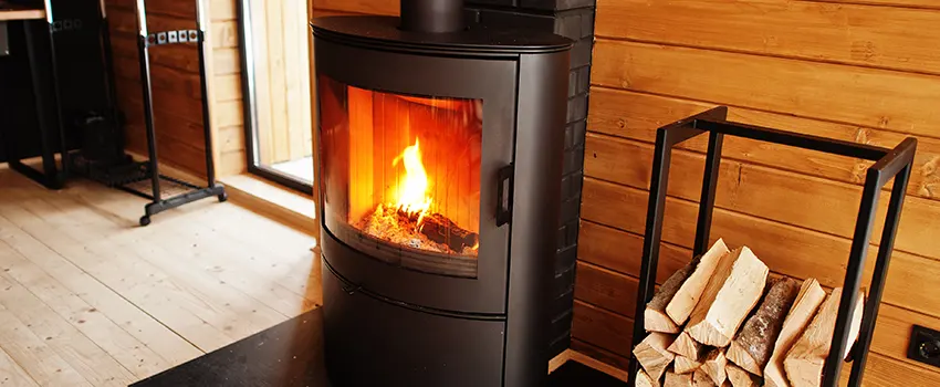 Gas Fireplace Door Handle Installation Services in Sandusky, Ohio