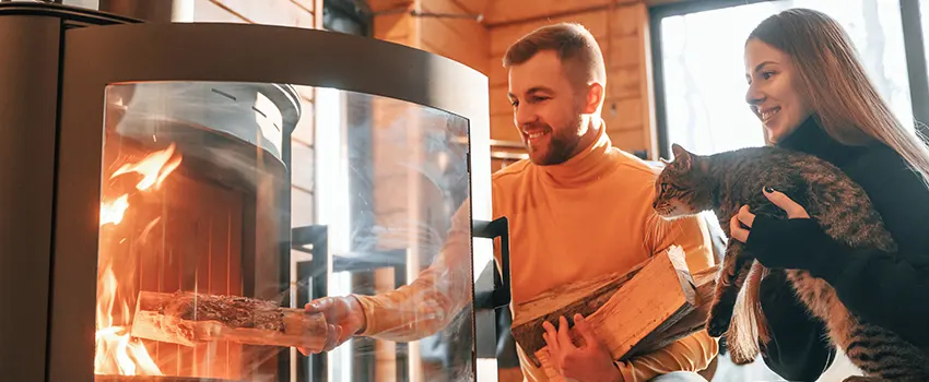 Fireplace Door Installation And Replacement Contractors in Sandusky, OH