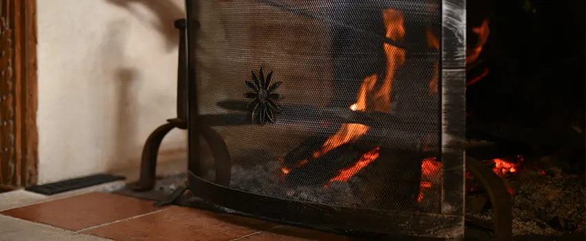 Electric Metal Fireplace installation Services in Sandusky, OH