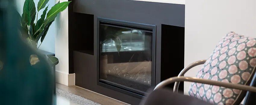 Welding Repairs for Fireplace Grate in Sandusky, OH