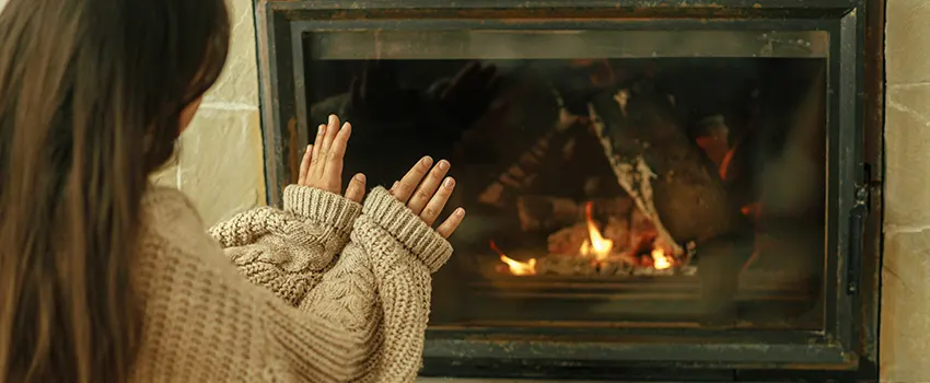 Wood-burning Fireplace Smell Removal Services in Sandusky, OH